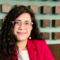 Norgerie Rivas, Aia, Ncarb