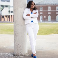 Jonesha Luckey