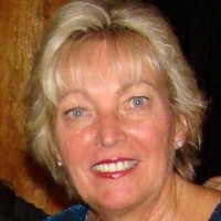 Marion Hunter
