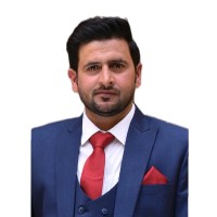 Muhammad Saeed