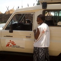 Nwokocha Betty