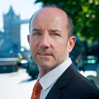Ian Egerton
