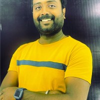 Nagendra Setty