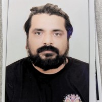 Chirag Jain