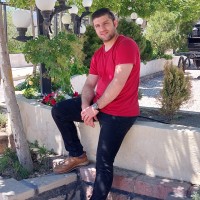 Mehdi Ghanbari