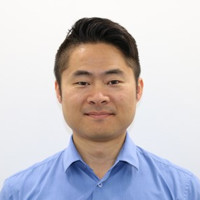 James Kao