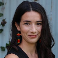Justine Rea