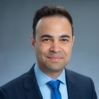 Payam Roshani, Bba