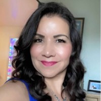 Angela J Walker