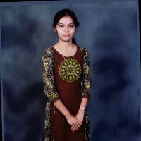 Gowthami V
