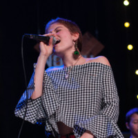Sarah Byrom