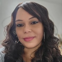 Cheryl Johnson