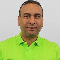 Maged Ezzat
