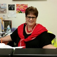 Jackie Miller
