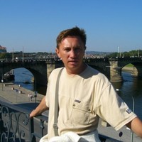Александр Вахрушев
