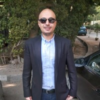Hisham Mousa