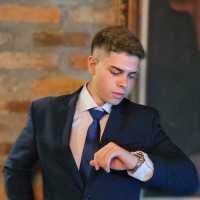 Rafael Britto