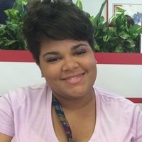 Lauren McClenton