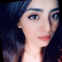Rushnah Rajput