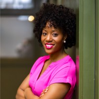 Dominique Flint M.S.Ed., Lpc, Cctp