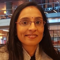 Kanchana Chetty