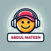 Abdul Mateen