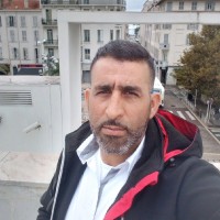 Aziz Aarab