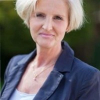 Kitty Van De Koolwijk - Mostert