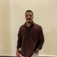 Amr Mohamed