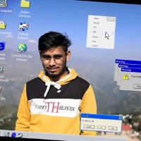 Brijesh Majumdar