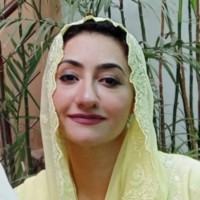 Huma Bashir