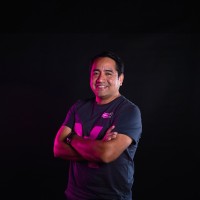 Freddy Paolo Mallma Saavedra