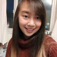 Princess Janna Carisse Robles Arsolon