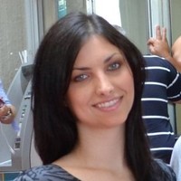 Maria Tsortanidis