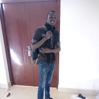 Mohamed Déna
