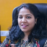 chinmayee padhy