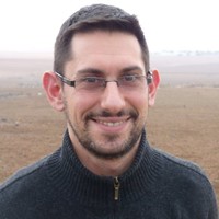 Andrew Pearlman