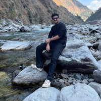 Tejas Kadam