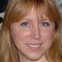 Rebecca Garvin