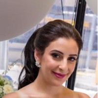 Lily Gerges
