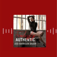 Jodi Harrison Bauer