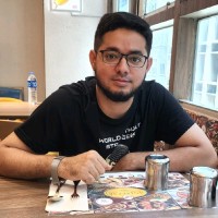 Seyed Buhary