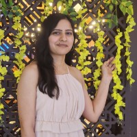 Shreya Jain