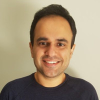 Amit Chhabria