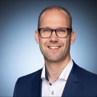 Marcel Bergmann