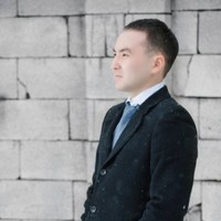 Абай Сергазиев