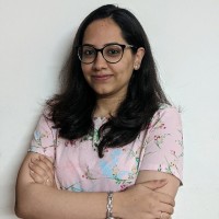 Disha Bhatia