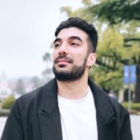 Arman Sheikhmamo