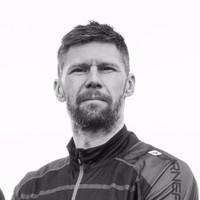 Arni Gardarsson