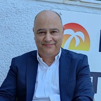 Makis Chintipatoglou